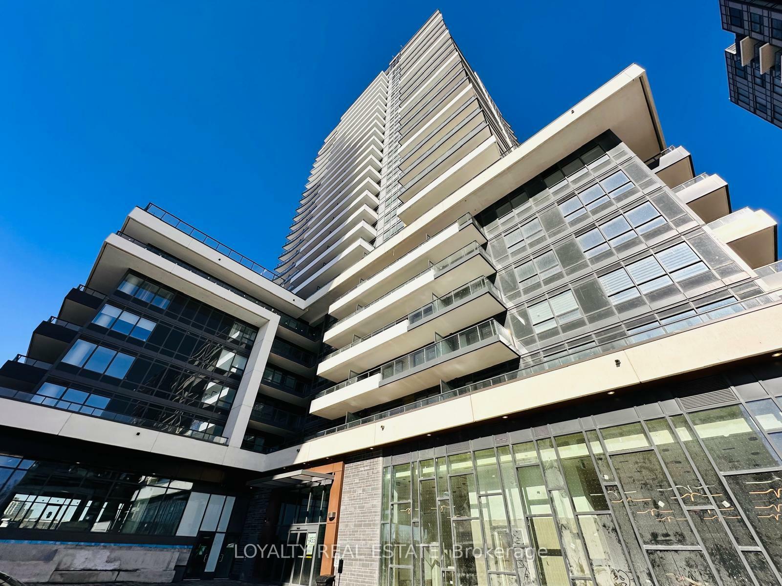 Property Photo: 1455 Celebration Drive 2111 ON L1W 0C3