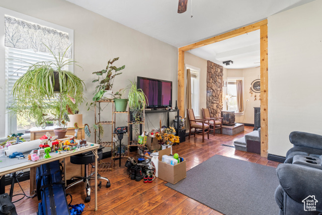 Property Photo: 115 S 500 W UT 84632