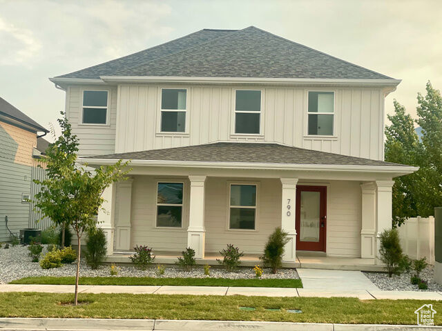 Property Photo: 790 W 900 S UT 84663