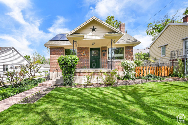 Property Photo: 1239 E Roosevelt Ave UT 84105