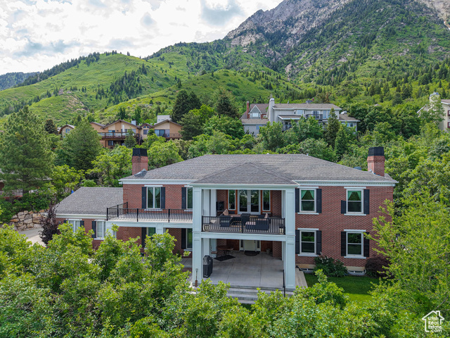 Property Photo:  4545 S Abinadi Rd  UT 84124 