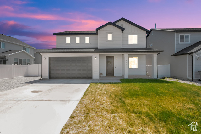 Property Photo: 315 W 910 S UT 84003