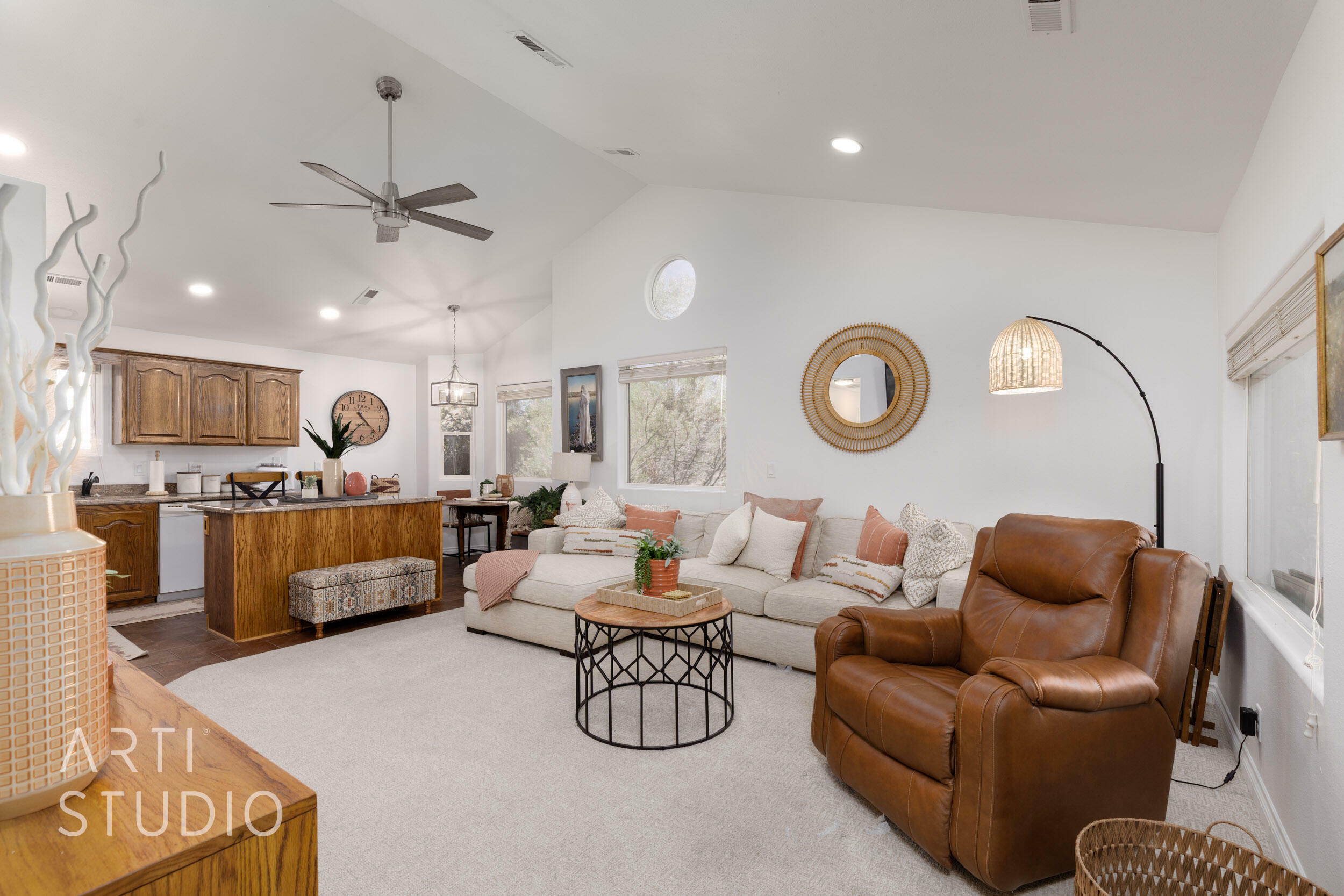 Property Photo: 61 Pioneer Way UT 84737