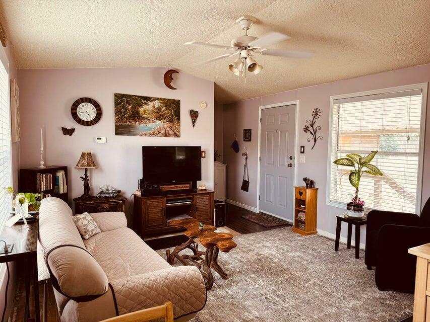 Property Photo: 185 S 100 W UT 84743
