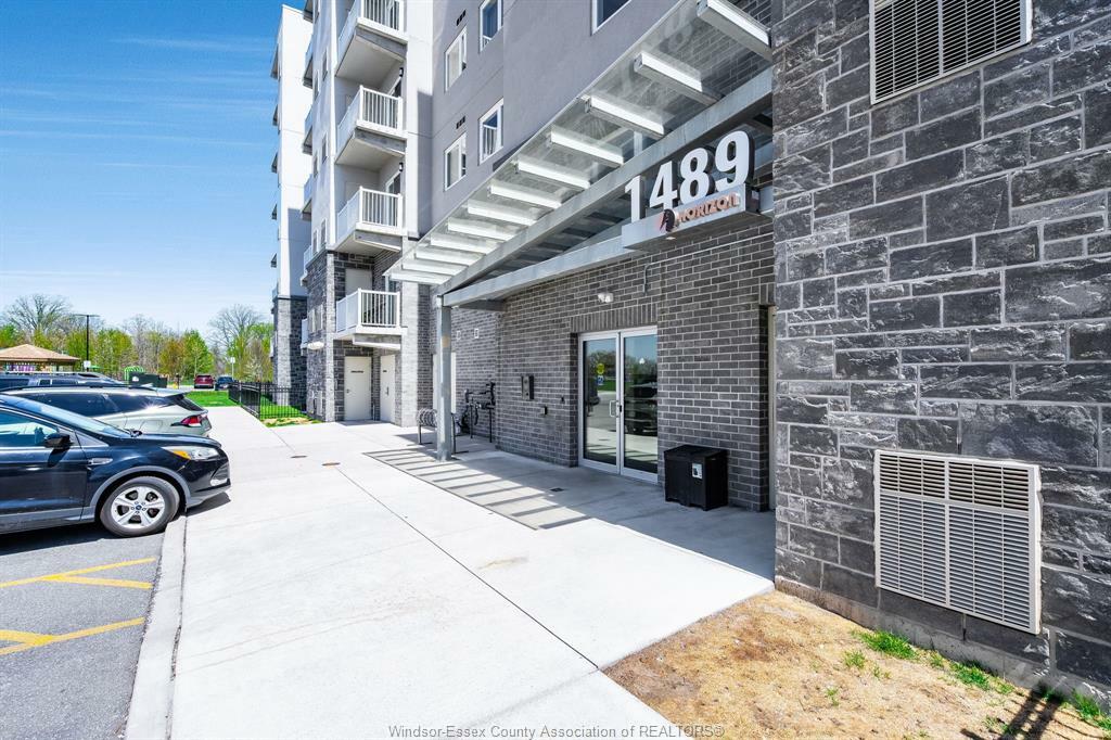 Property Photo: 1489 Banwell Road 145 ON N8P 0G4