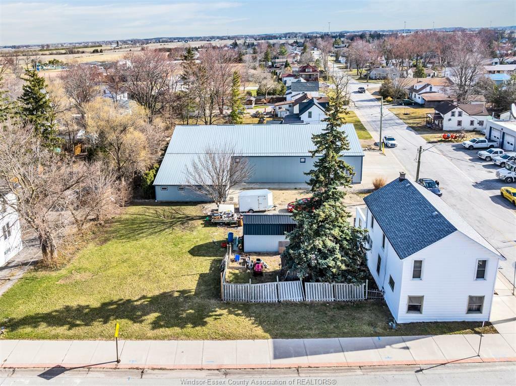Photo de la propriété: 134 County Road 34 West ON N0R 1B0