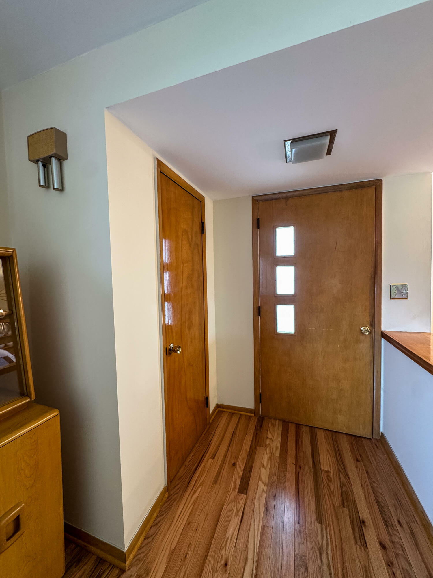 Property Photo: 217 North Addison Street MI 49707