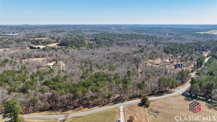 Property Photo: 0 Kent Rock Road Tract 5 GA 30052
