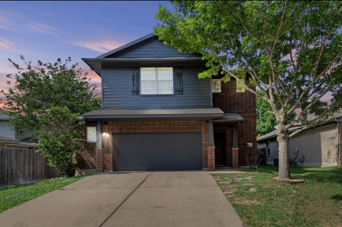 Property Photo: 1728 Strobel Lane TX 78748