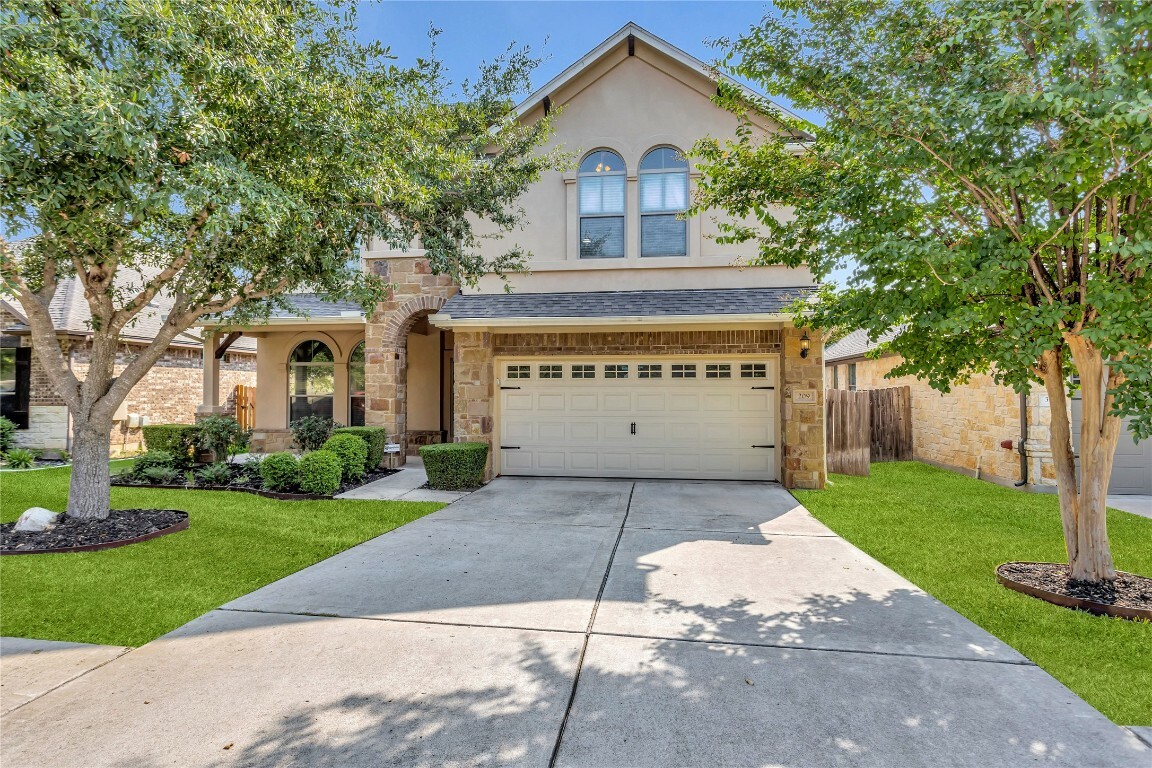 Property Photo: 209 Highland Horizon Drive TX 78717