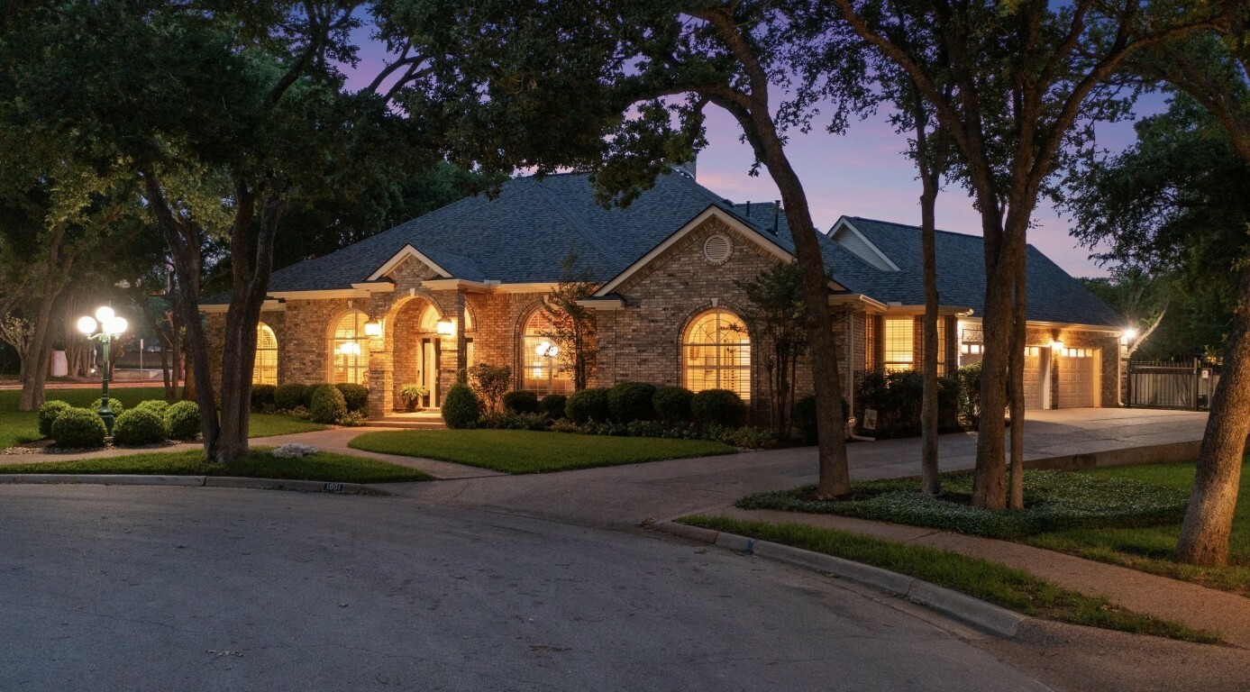 1901 Plantation Court  Round Rock TX 78681 photo