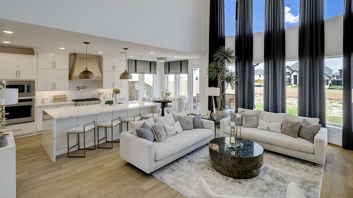 Property Photo: 925 Violet Sunset Drive TX 78628