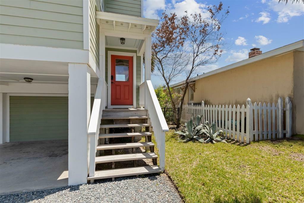 Property Photo: 930 Fletcher Avenue FL 32034