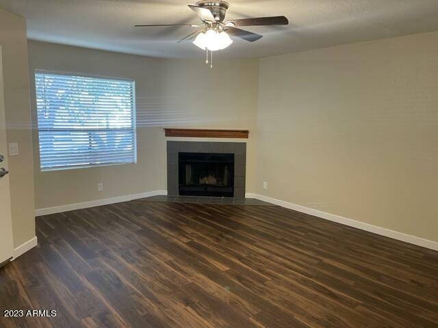 Property Photo: 1444 N Recker Road 156 AZ 85205