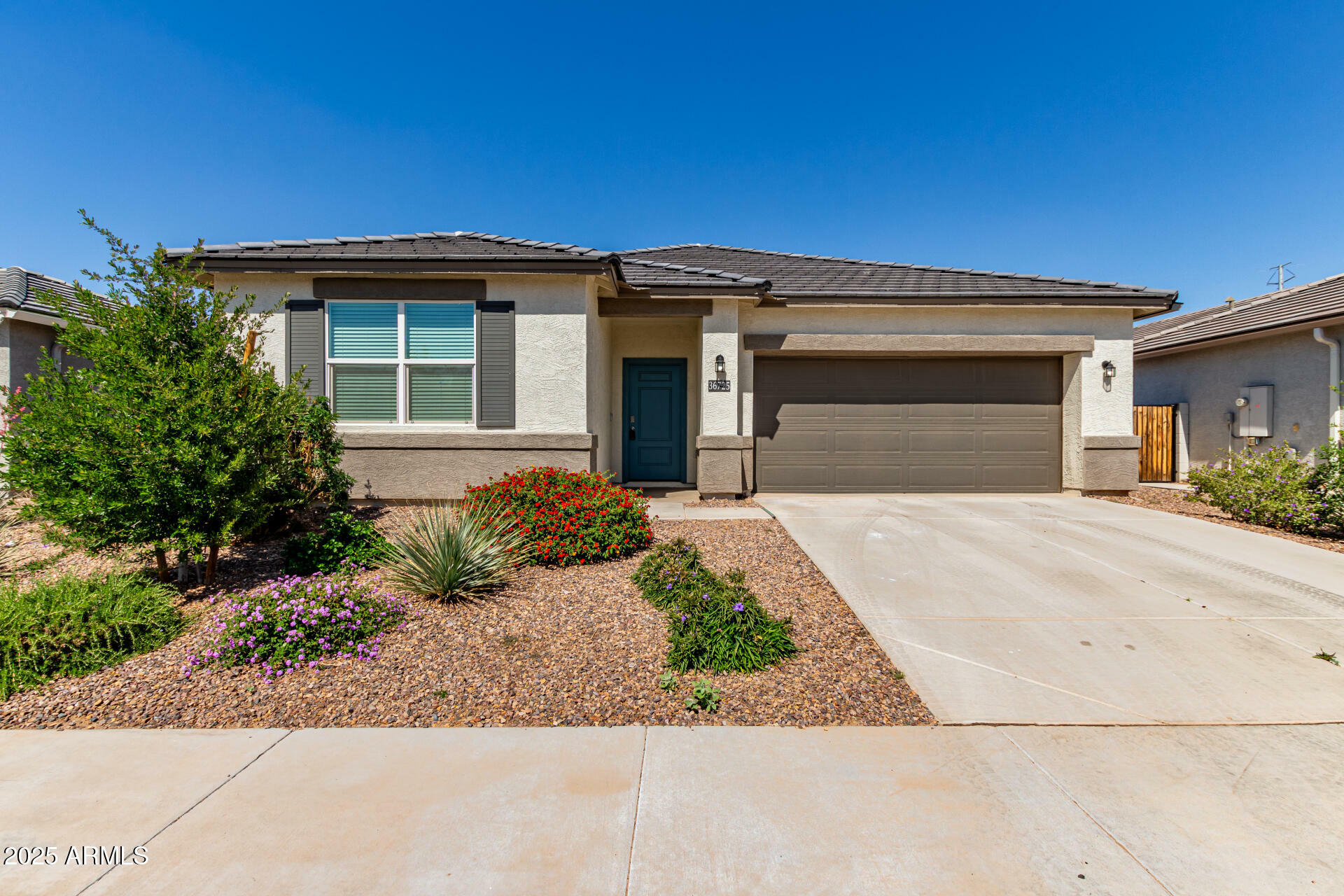 36725 N Alderney Court  San Tan Valley AZ 85143 photo