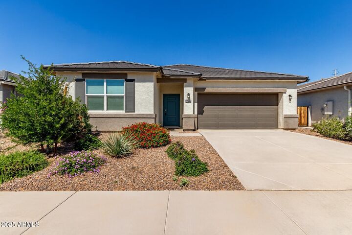 36725 N Alderney Court  San Tan Valley AZ 85143 photo