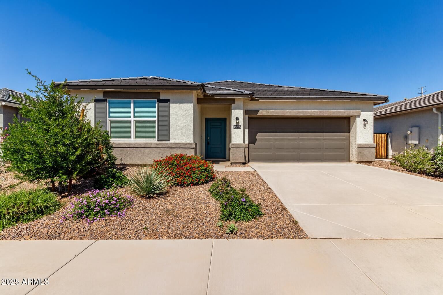 Property Photo:  36725 N Alderney Court  AZ 85143 