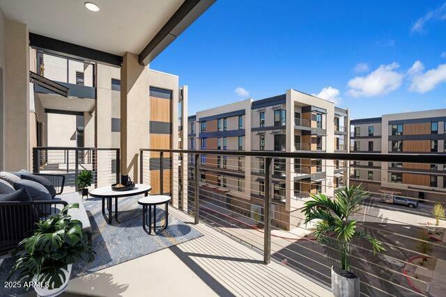 Property Photo: 19355 N 73rd Way A4004 AZ 85255