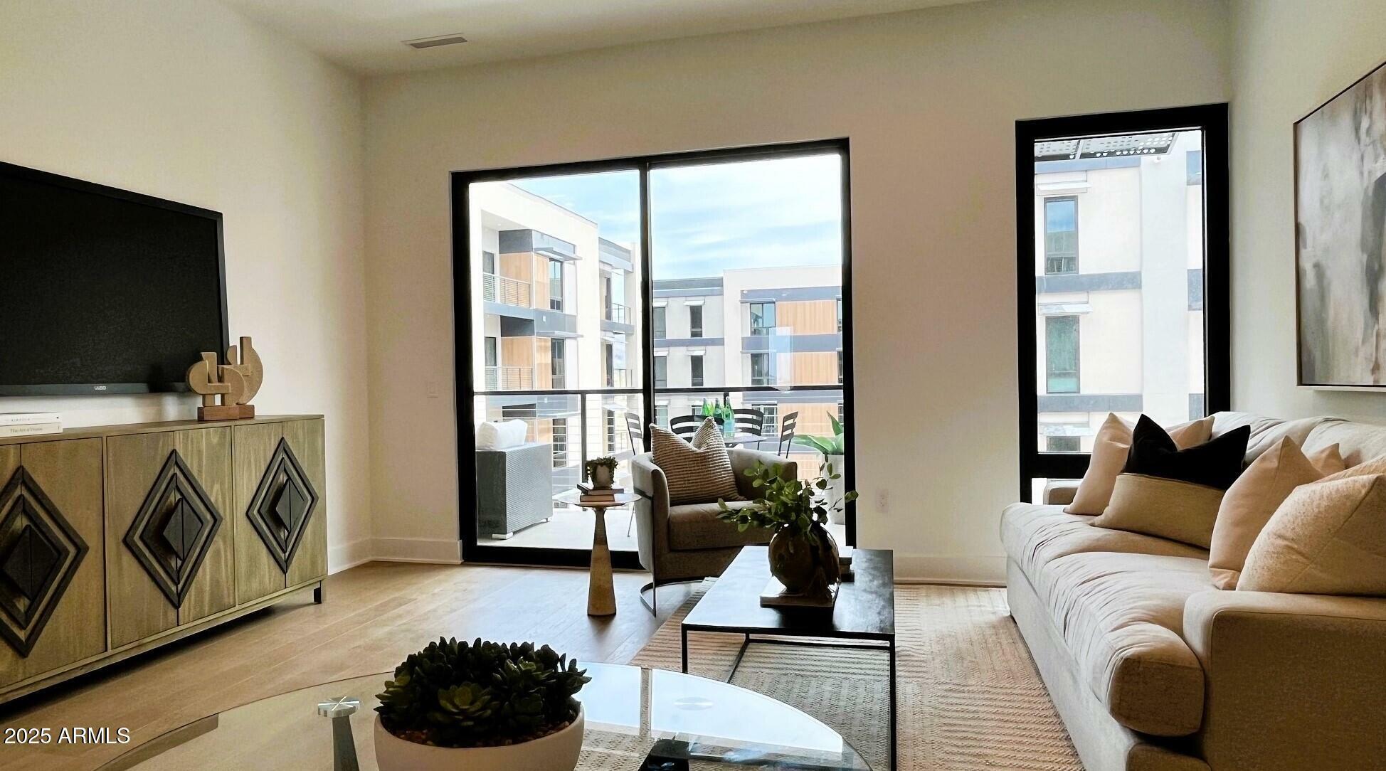 Property Photo: 19355 N 73rd Way A4004 AZ 85255