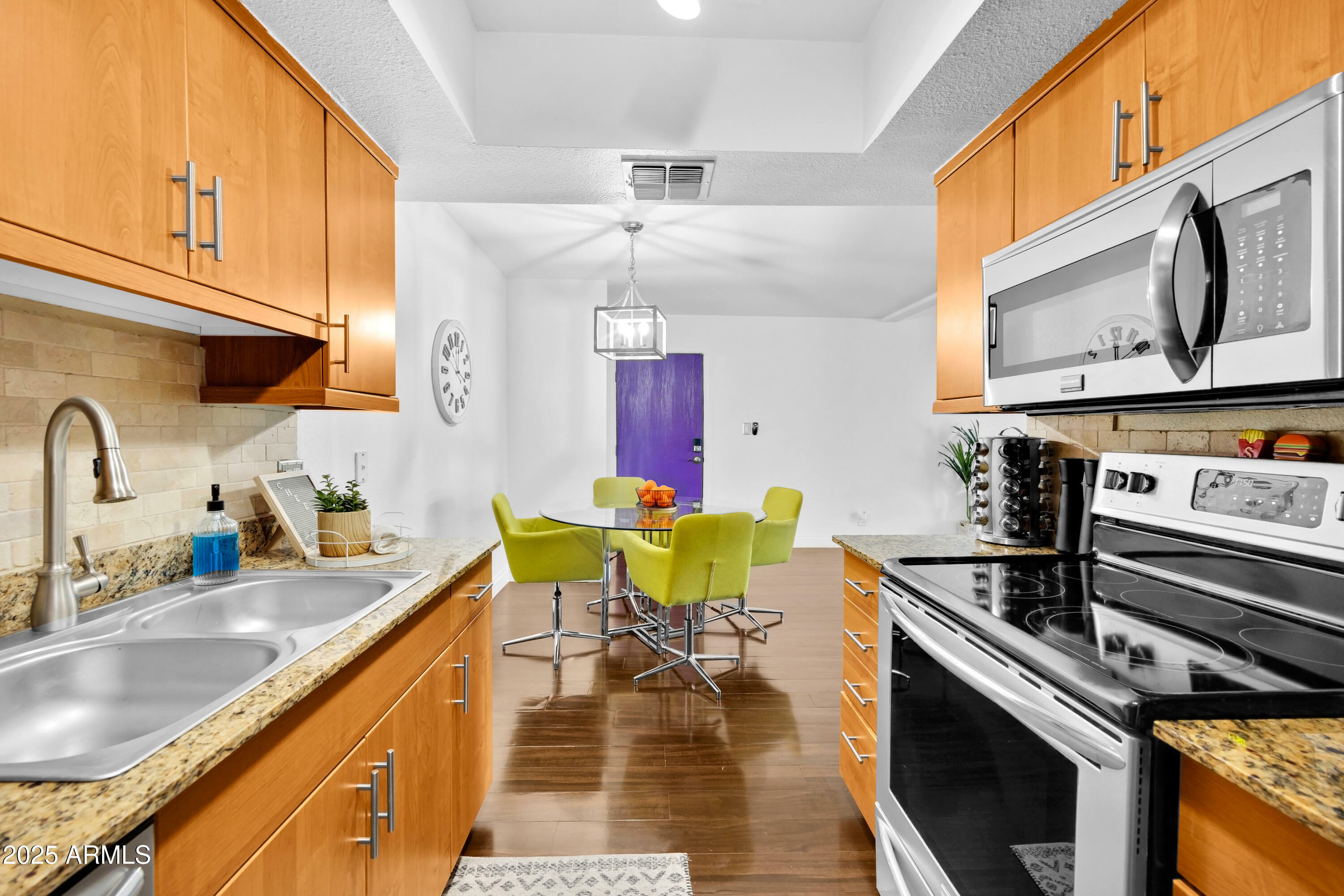 Property Photo: 7350 N Via Paseo Del Sur -- O202 AZ 85258