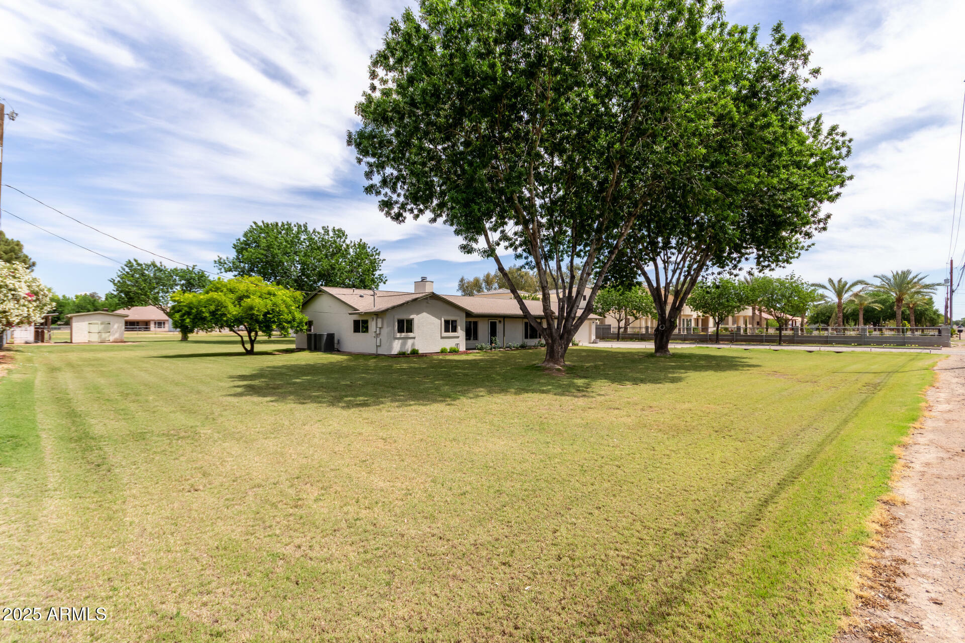 Property Photo: 12548 E Cloud Road AZ 85249