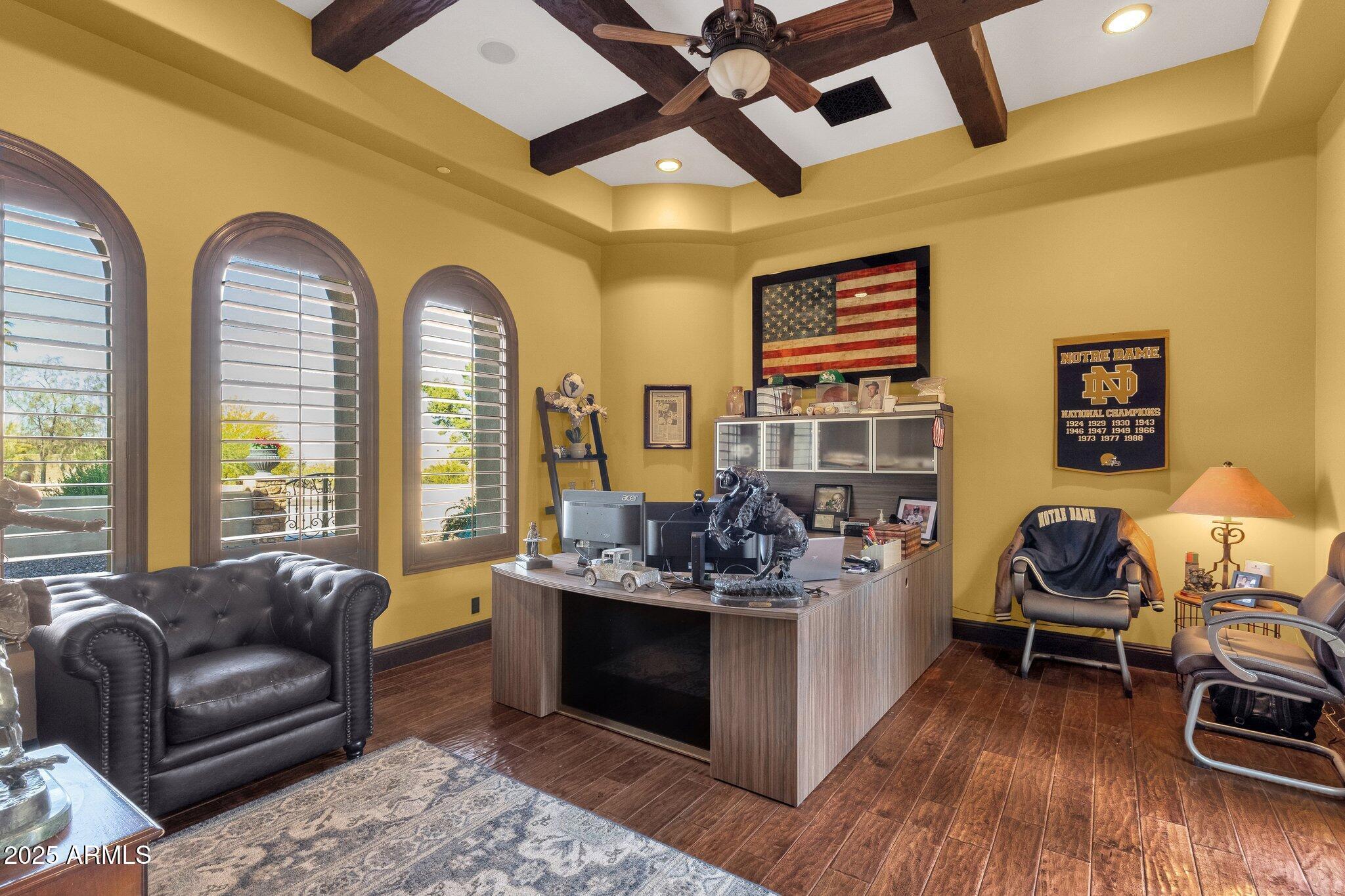 Property Photo: 16919 E Monterey Drive AZ 85268