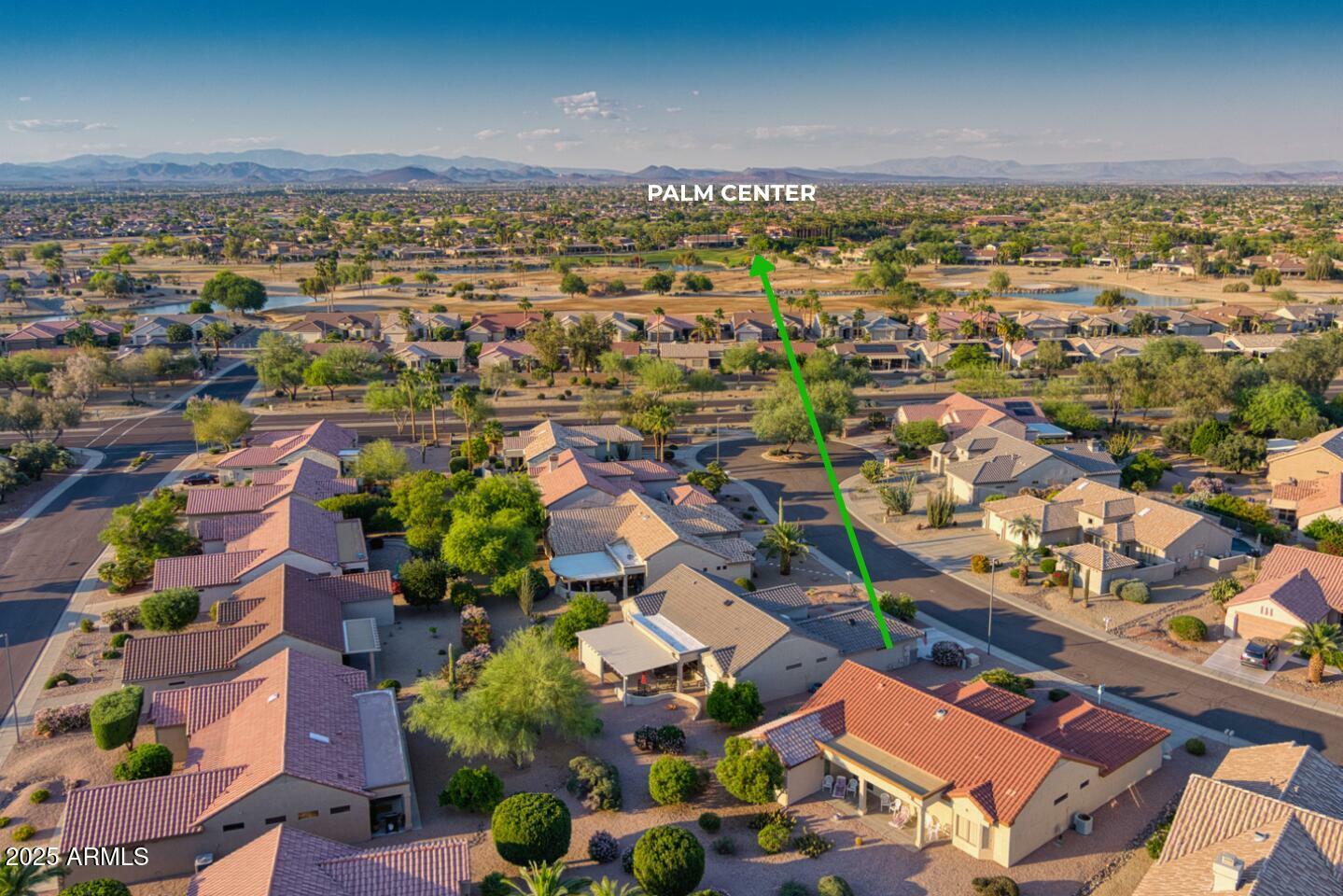 Property Photo: 19472 N Marble Canyon Court AZ 85374