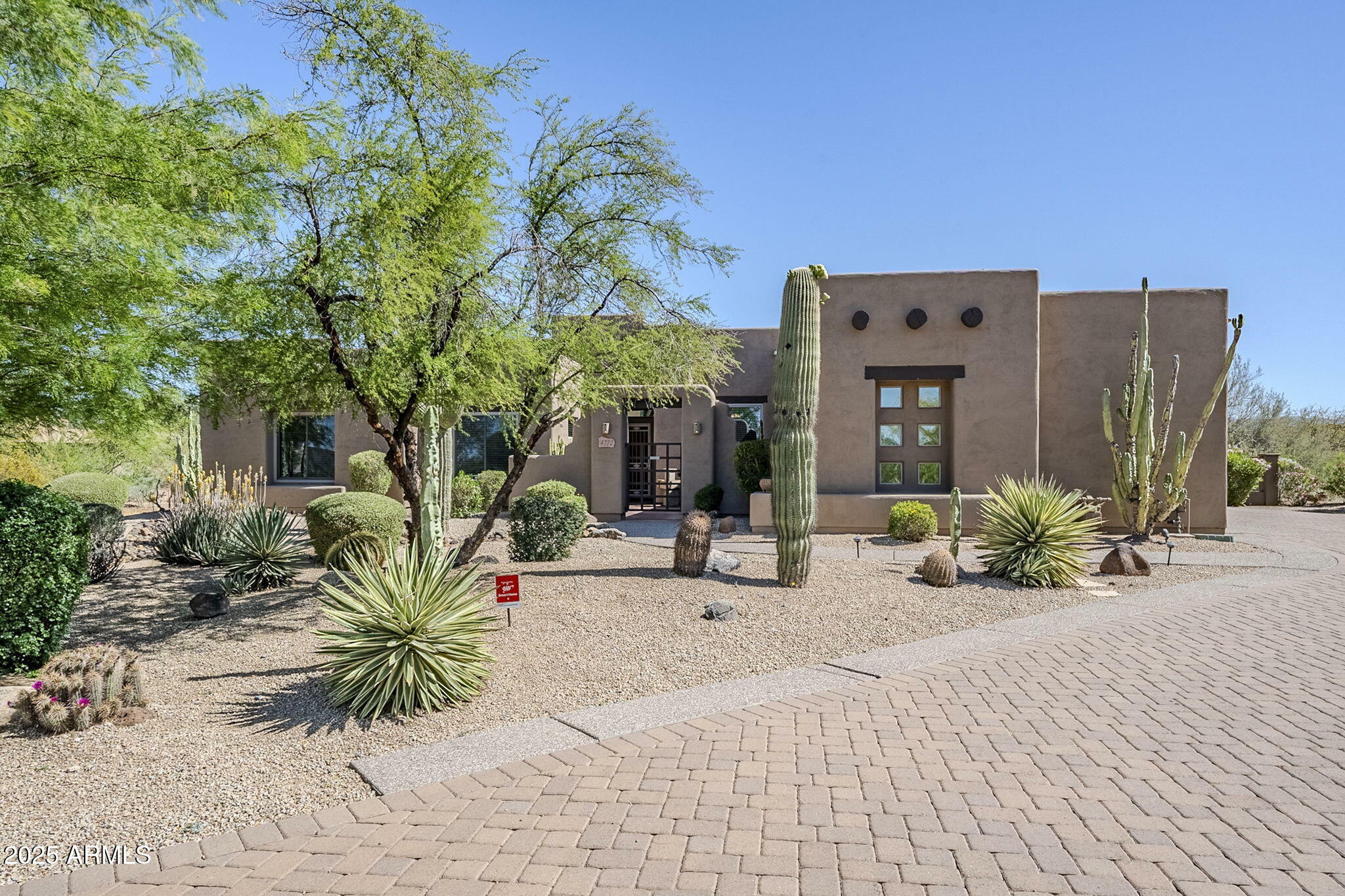 Property Photo: 4772 E Agave Lane AZ 85331