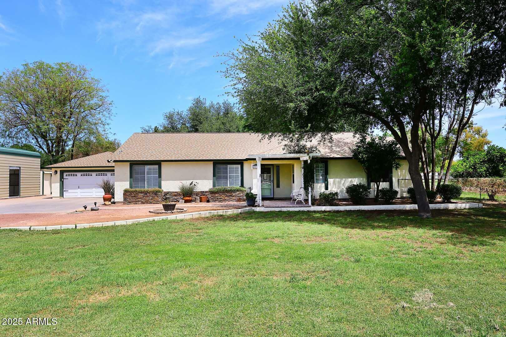Property Photo: 17730 E Brooks Farm Road AZ 85298