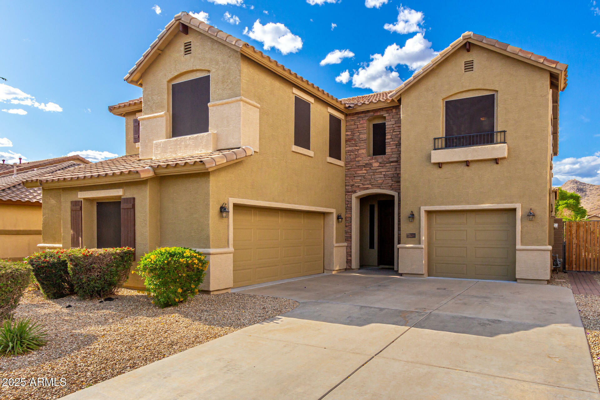 Property Photo: 7220 W Ashby Drive AZ 85383