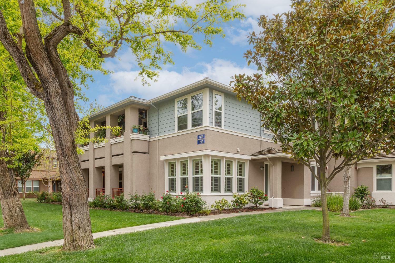 Property Photo: 1105 Azuar Avenue CA 94592