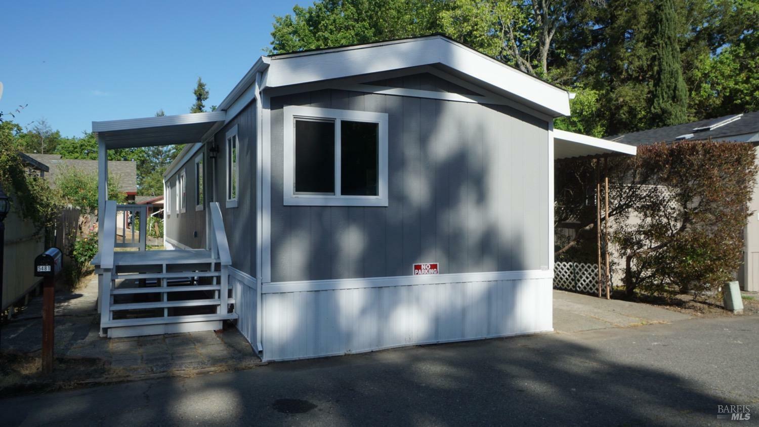 Property Photo: 5481 Ranchito Way CA 95403