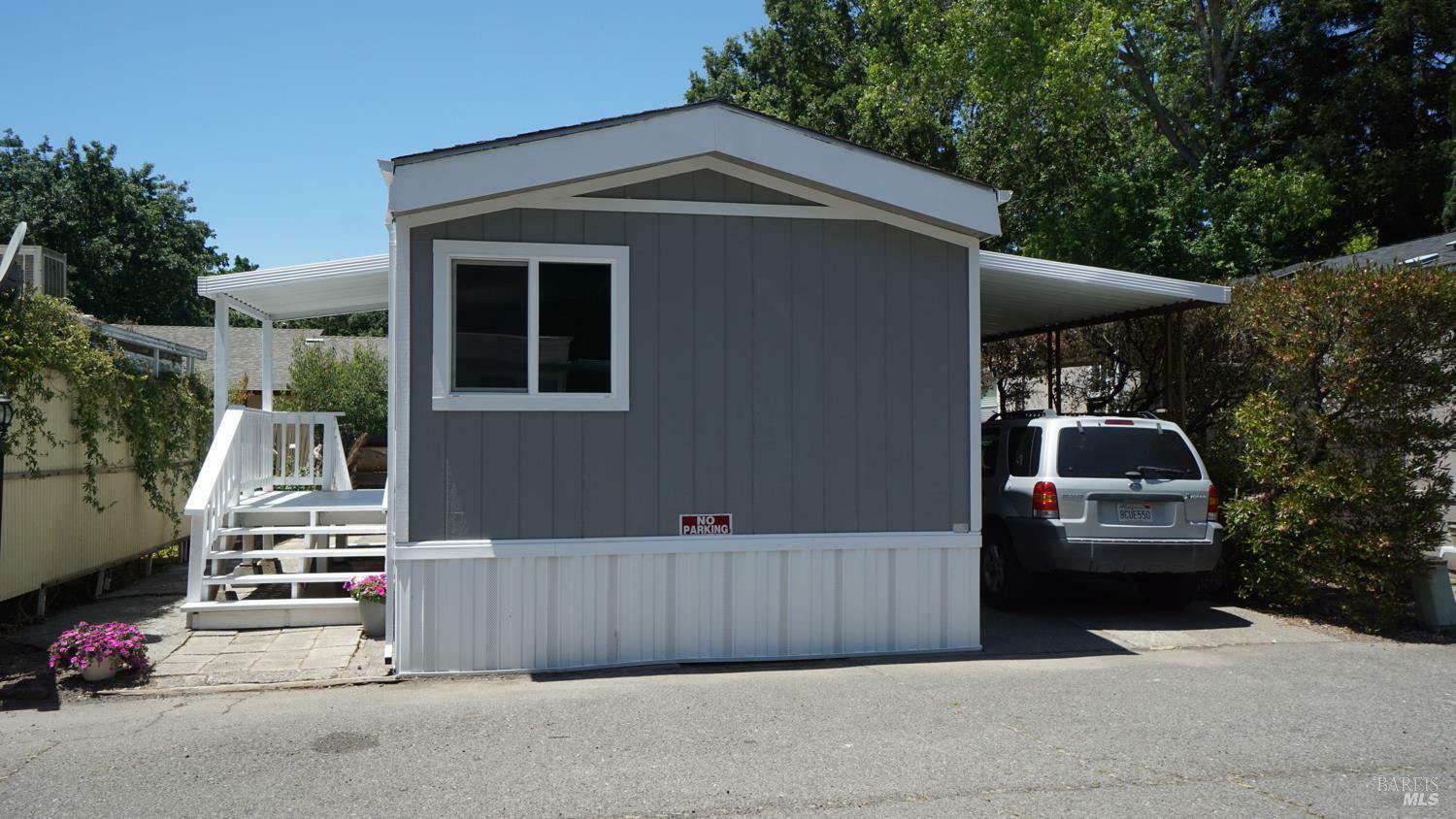 Property Photo: 5481 Ranchito Way CA 95403