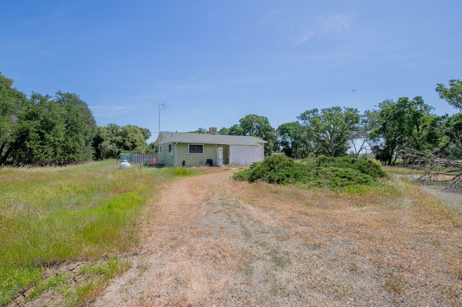 Property Photo: 24909 County Road 23A CA 95627