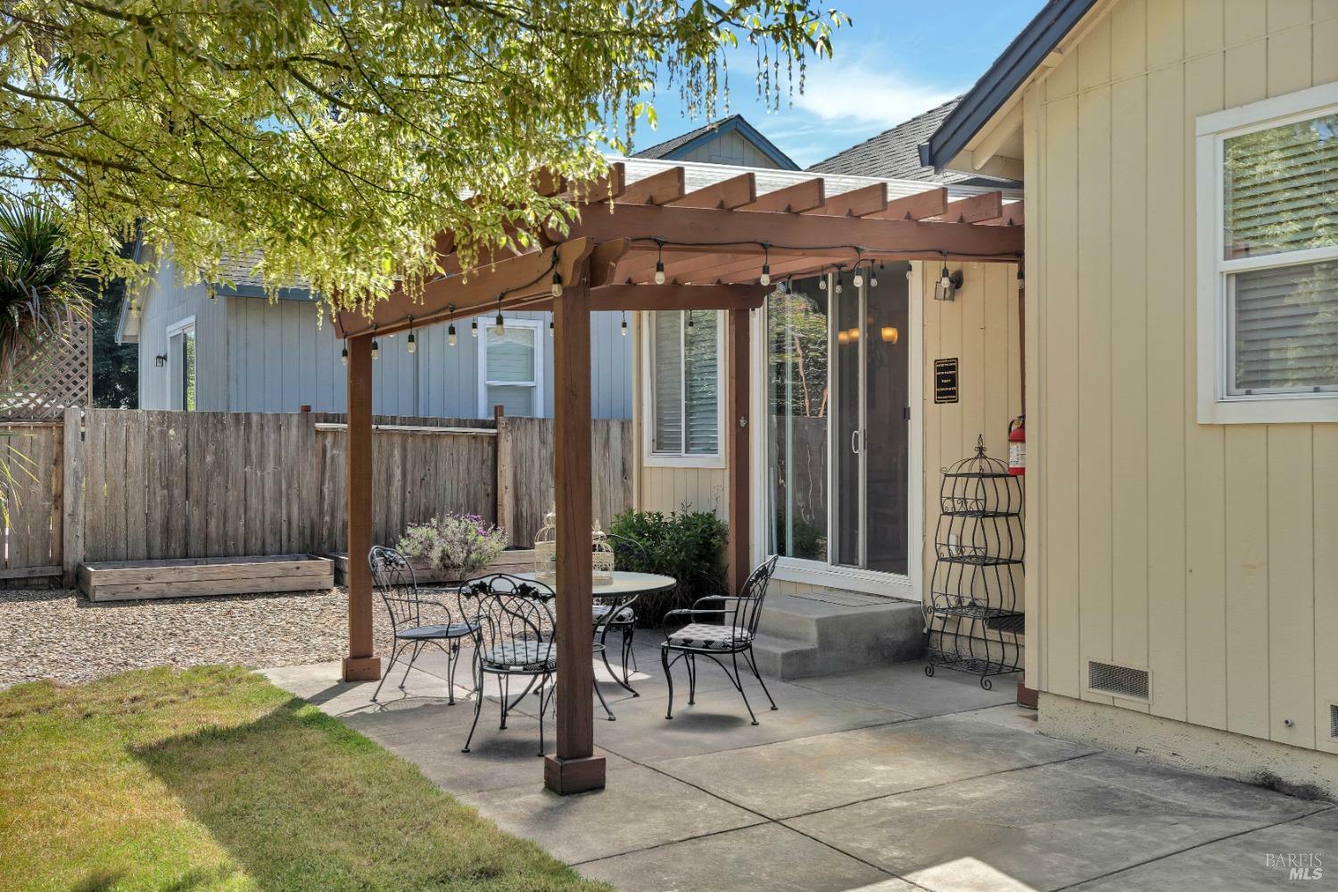 Property Photo: 8724 Windsor Road CA 95492