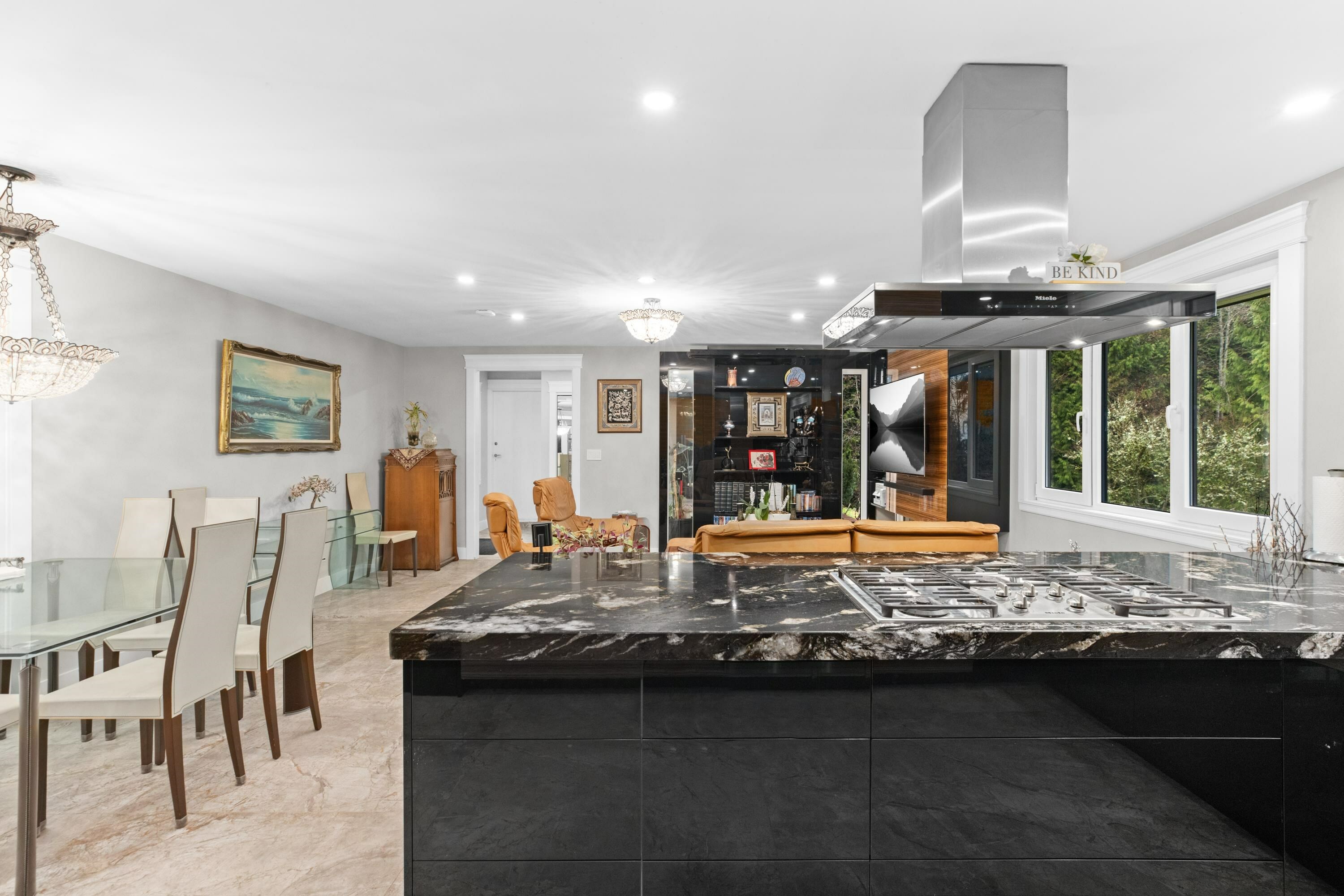 Property Photo: 1162 Chartwell Crescent BC V7S 2P8