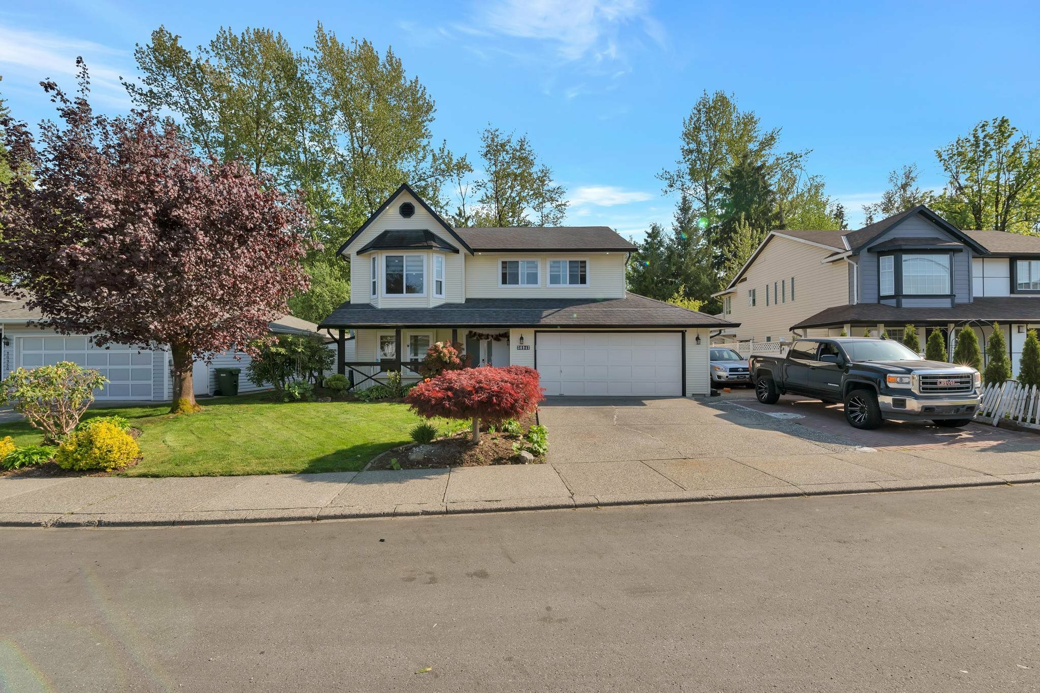 Photo de la propriété: 30942 Gardner Avenue BC V2T 5E4