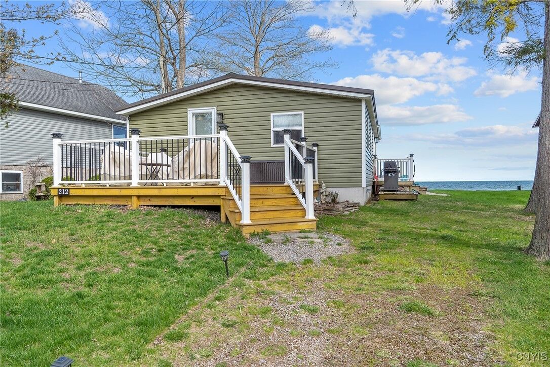 Property Photo: 212 Butterfly NY 13114