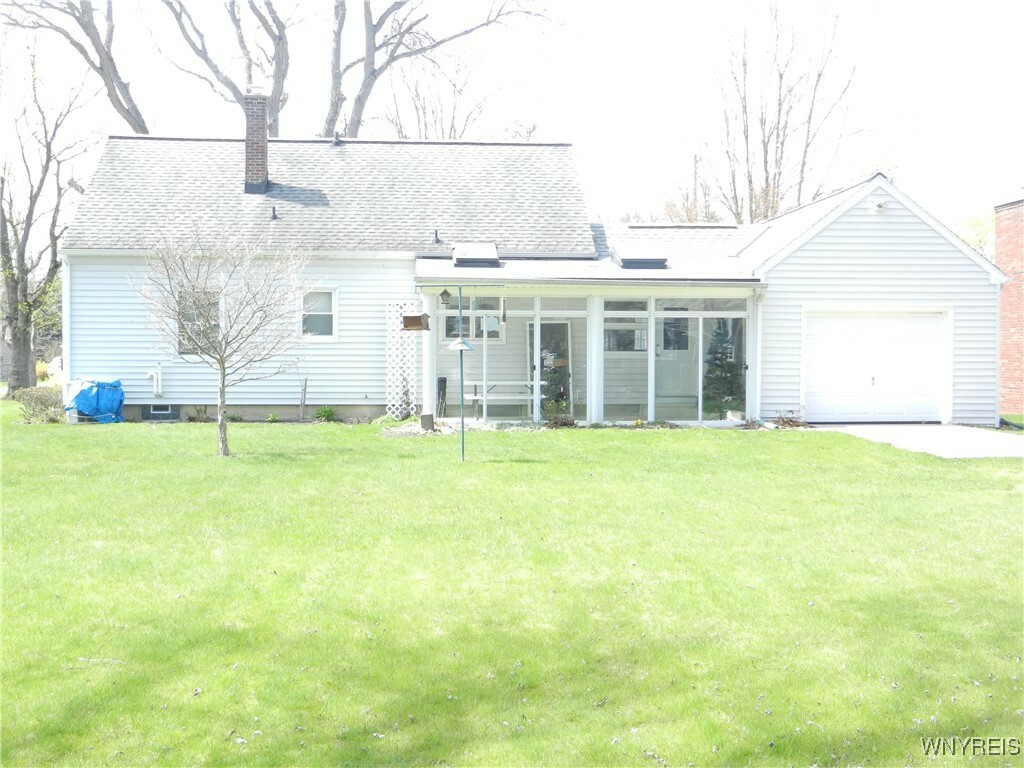 Property Photo: 46 Lenora Drive NY 14075