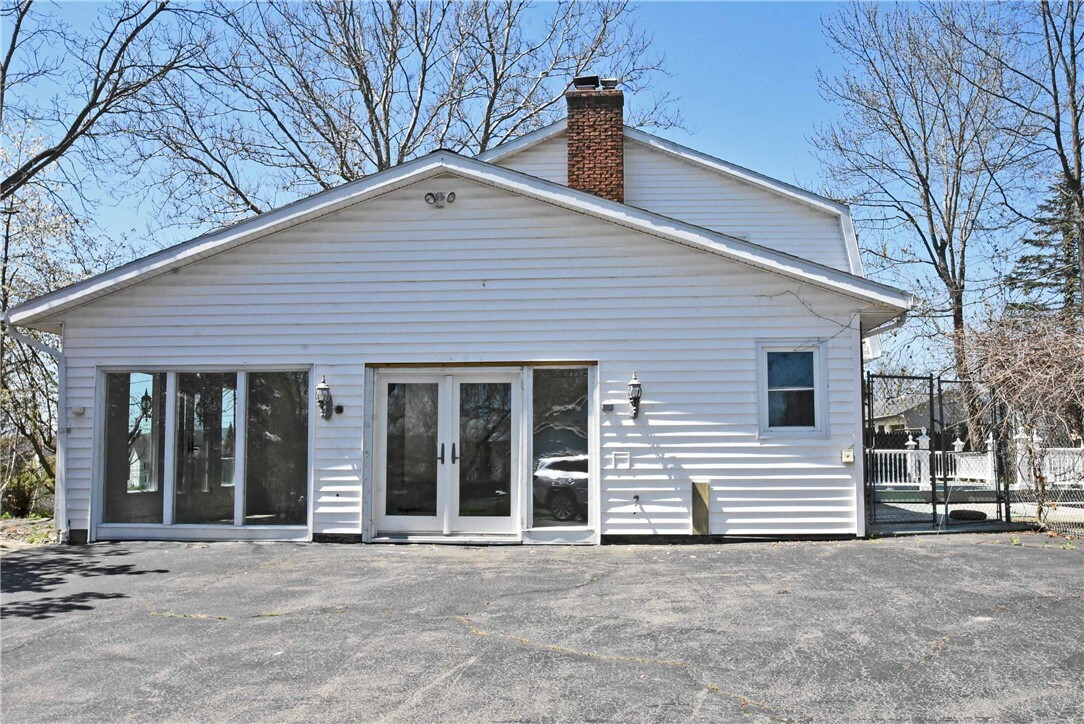 Property Photo: 150 Monroe Drive NY 14845