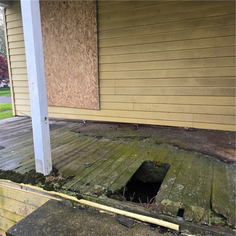 Property Photo: 618 Copley Street NY 14905