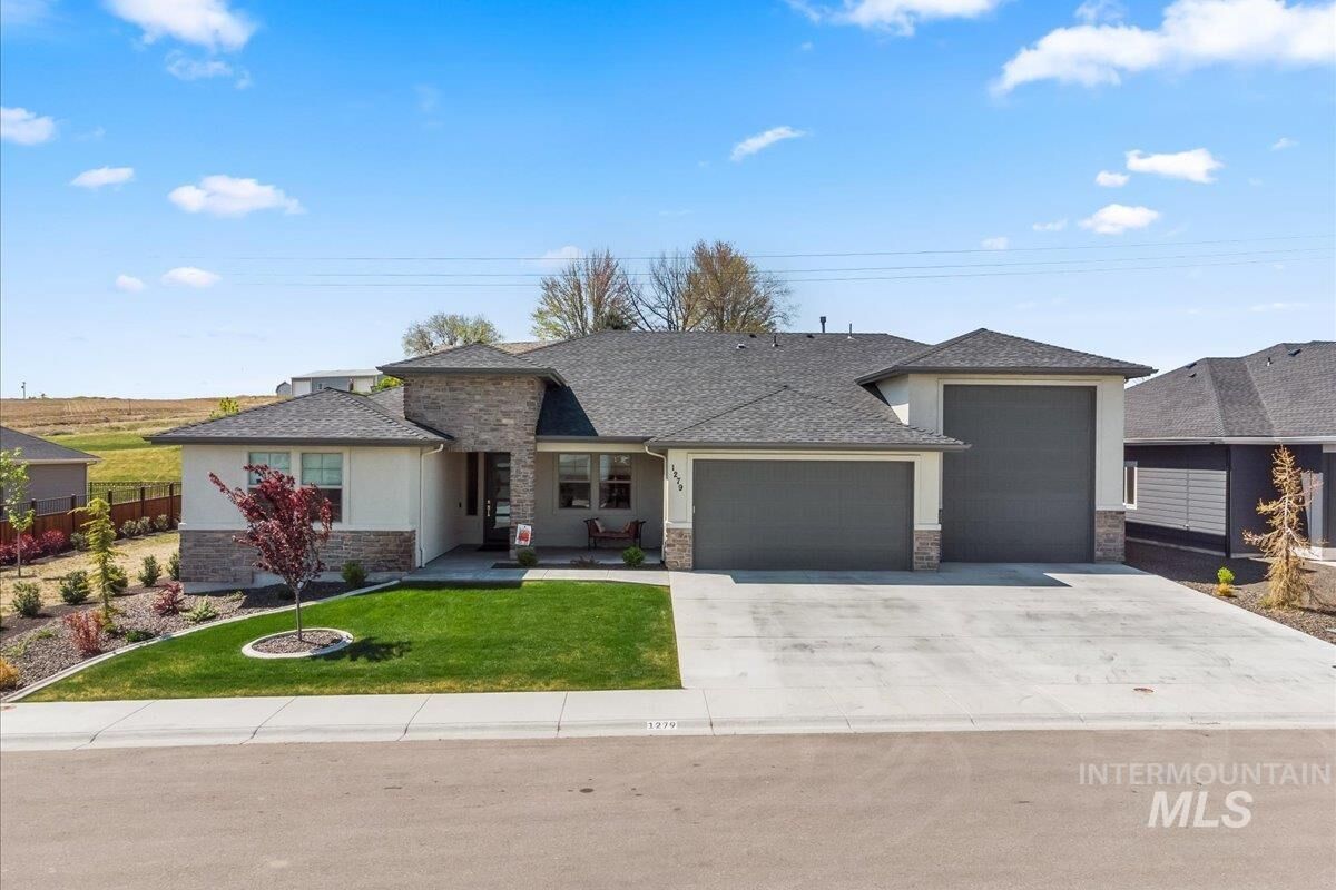 Property Photo: 1279 W Ultar ID 83686