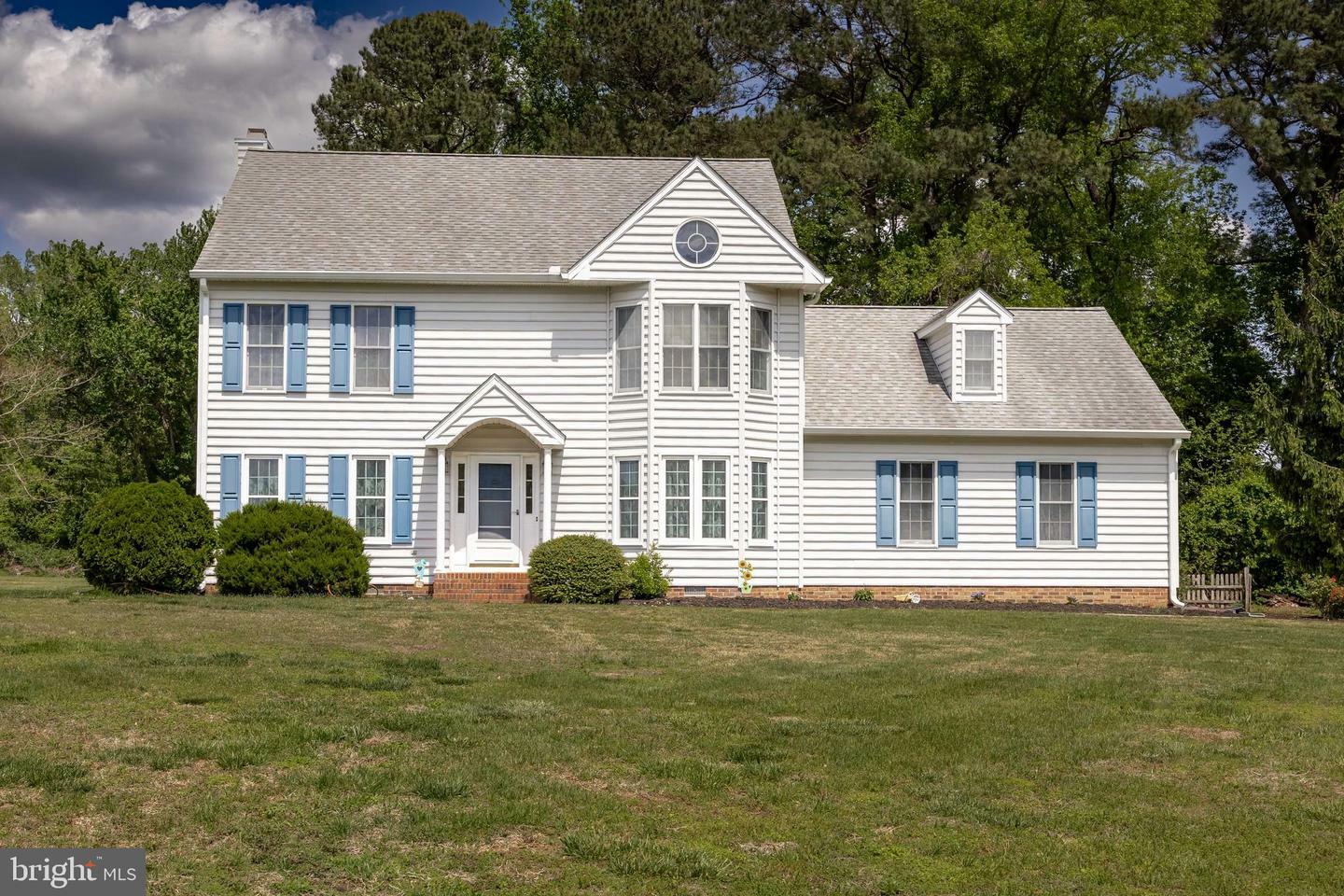 Property Photo: 27860 Clearwater Court MD 21801