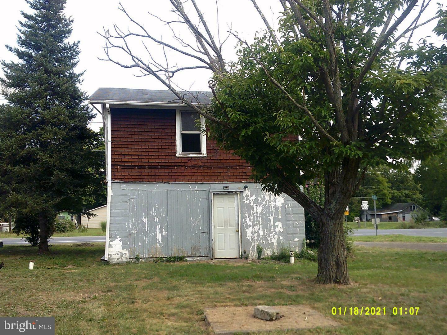 Property Photo: 14210 Croghan PA 17066