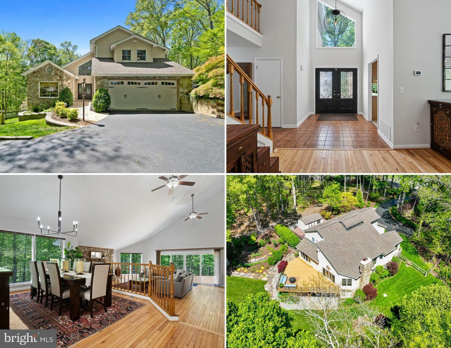 Property Photo: 12701 Springfield Court MD 20754