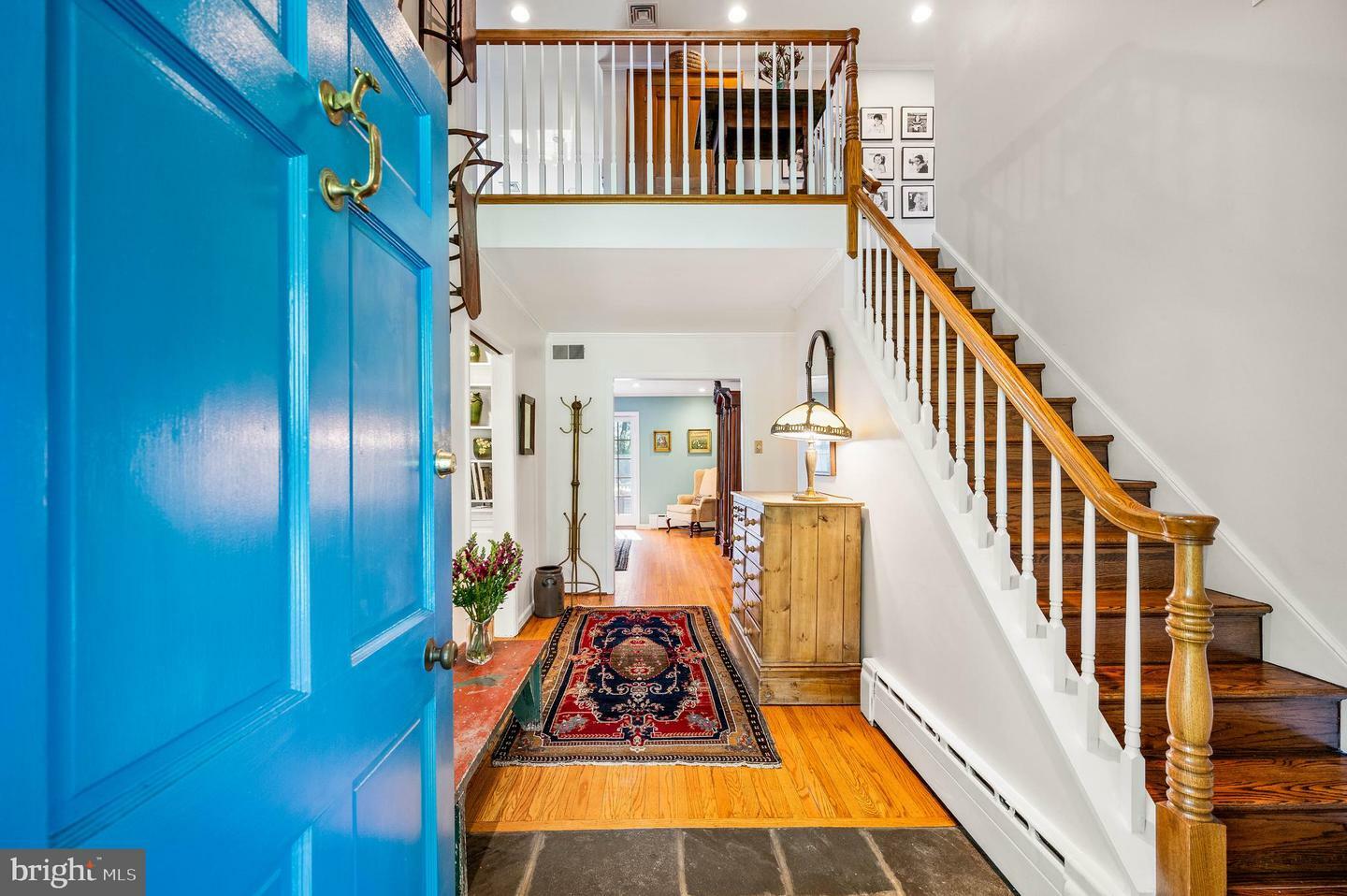 Property Photo: 520 W Mermaid Lane PA 19118