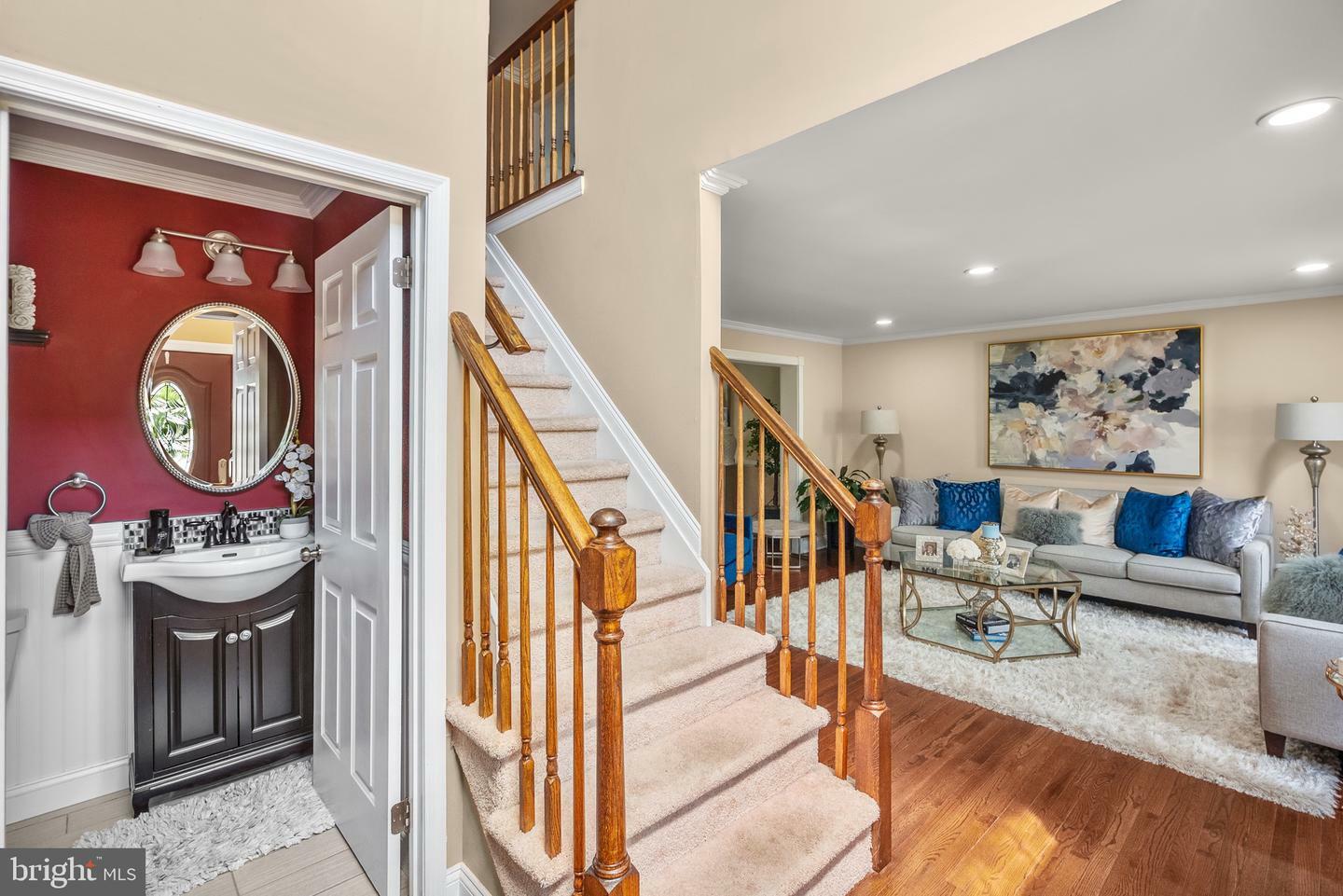 Property Photo: 8 Congress Lane NJ 08882