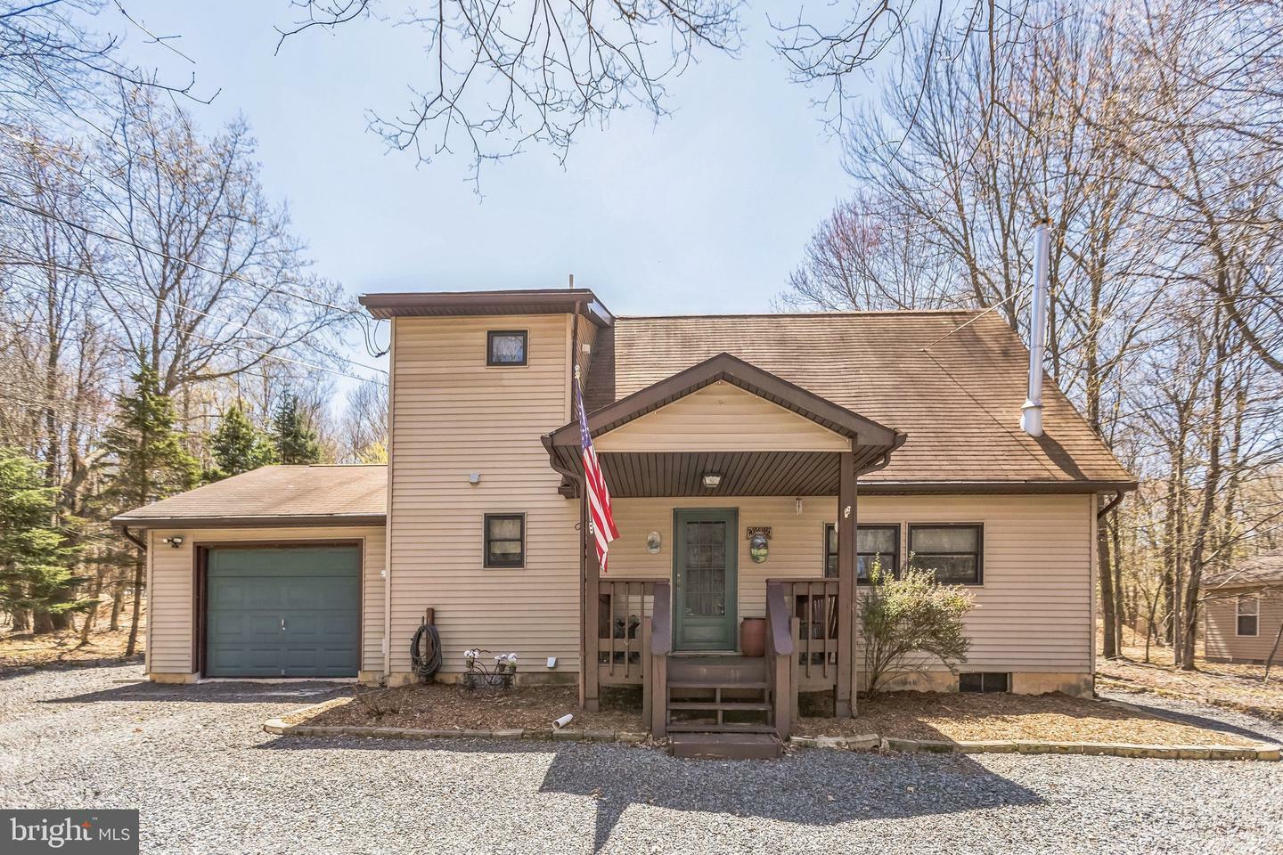 70 Wylie Circle  Albrightsville PA 18210 photo