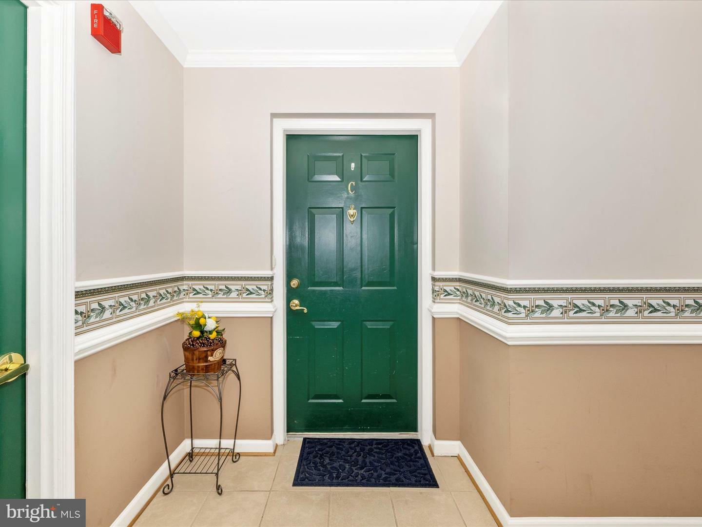 Property Photo: 500 Bradley Court 4C MD 21703