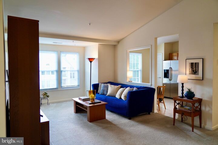 Property Photo: 7524 Snowpea Court J VA 22306